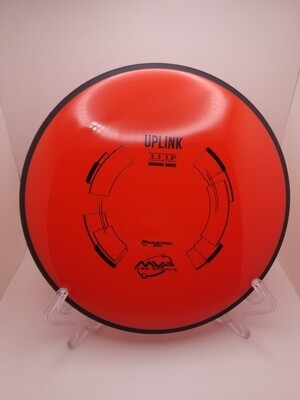 MVP Discs Uplink Neutron Soft Red 176g