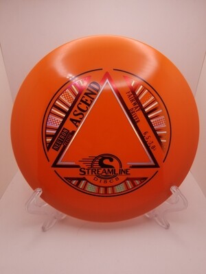 Streamline Discs Ascend Orange Neutron 173g