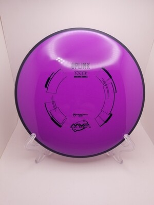 MVP Discs Uplink Neutron Soft Purple 177g