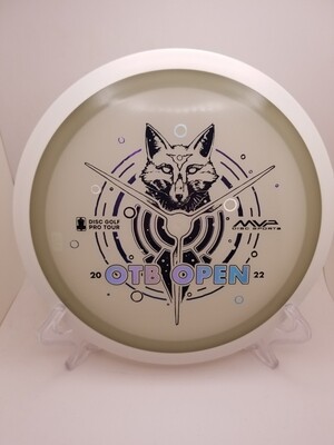 MVP Discs OTB Open Eclipse 2.0 Wave – Fox Stamp 174g
