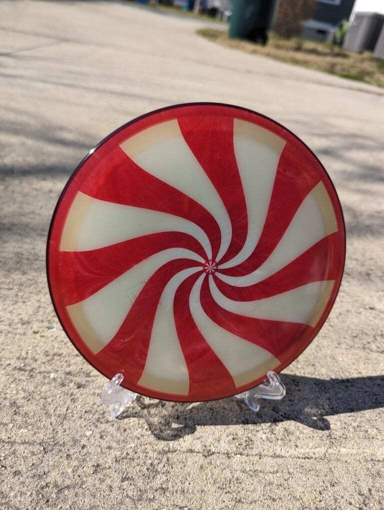 174g moonshine orbit Felon - Free shipping!