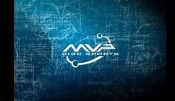 MVP DISCS - MVP/STREAMLINE/AXIOM DISCS
