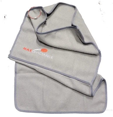 Pre Order - Max Disctance Pocket Towel