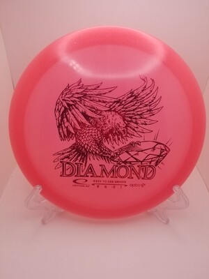 Latitude 64 Diamond Opto Air Pink 150g