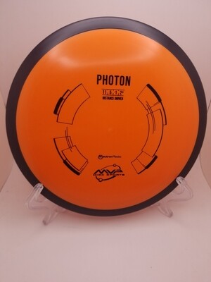 MVP Discs Photon Orange Neutron 156g