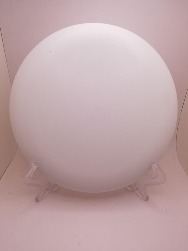 Discmania Discs White Blank D-Line Flex 2 P2 173g
