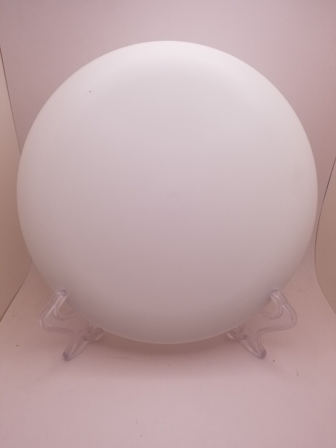Discmania Discs White Blank D-Line Flex 2 P2 173g