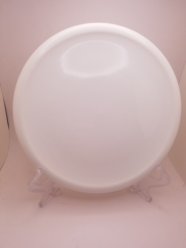 Kastaplast K1 Blank White BERGX 173-175g