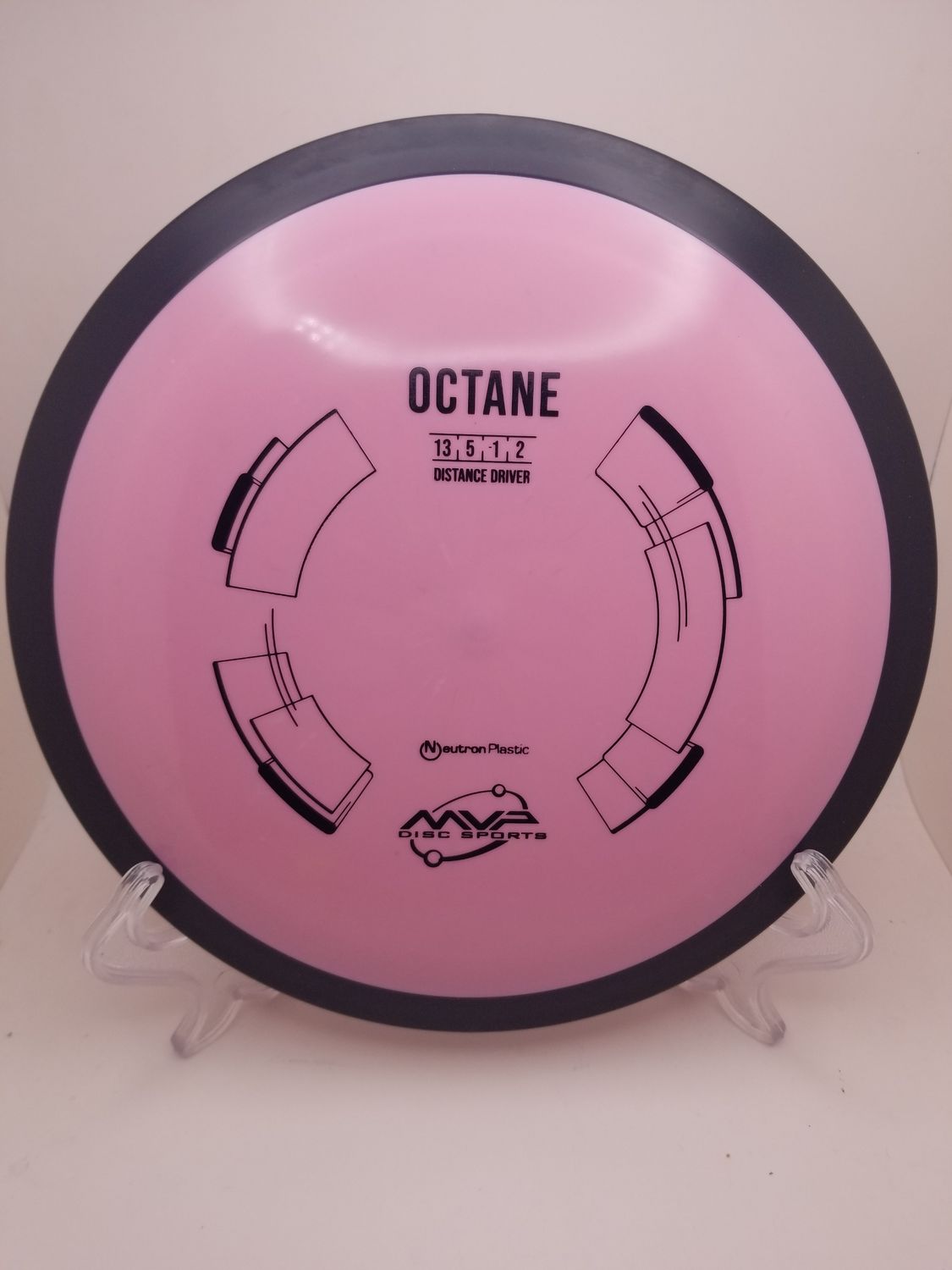 MVP Discs Octane Pink Neutron 172g