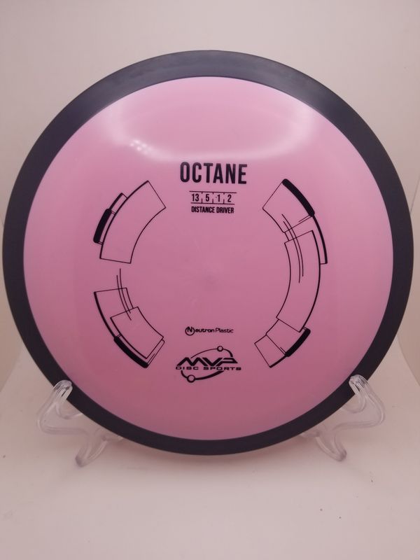 MVP Discs Octane Pink Neutron 172g
