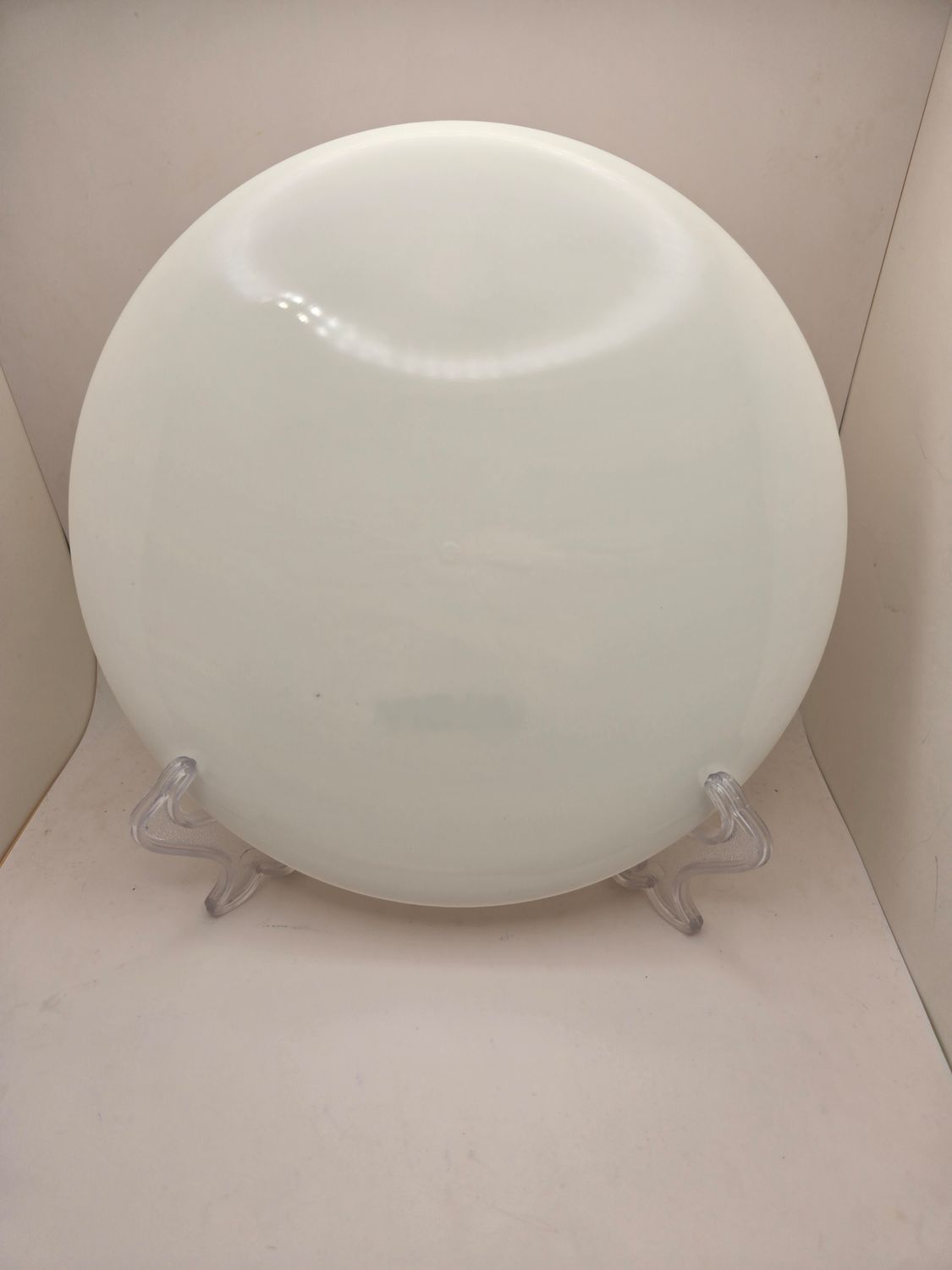 Kastaplast K1 JARN DIY Blank Front White 174g
