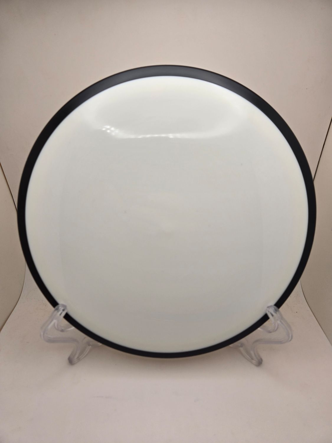 Dyers&#39; Delight MVP Discs White Blank Servo Neutron 170-175g