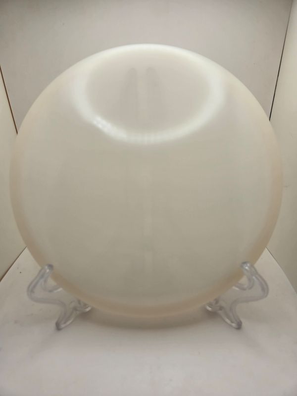 Latitude 64 Pearl Blank White Opto 158-159g