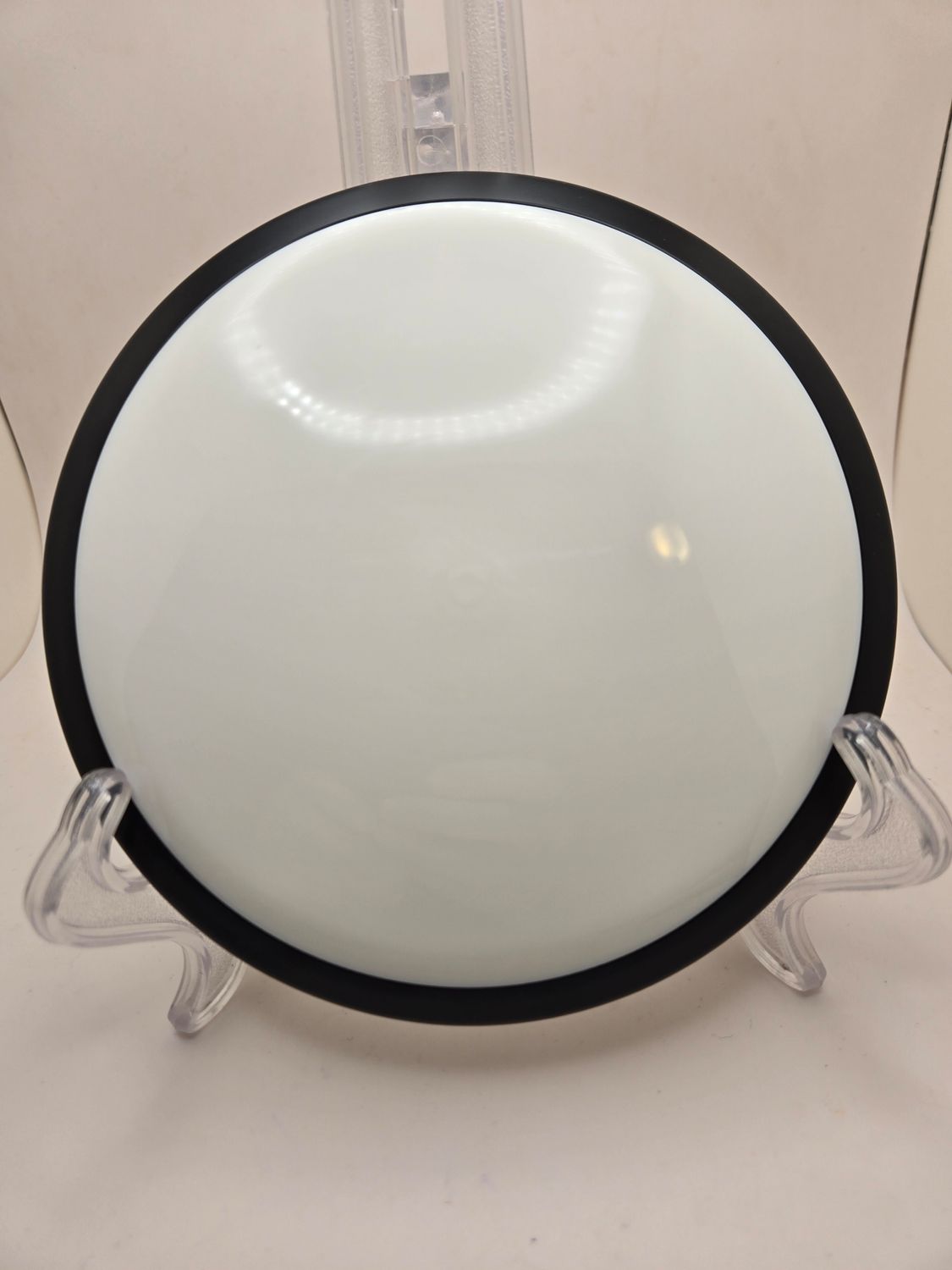 Dyers&#39; Delight MVP Discs Macro Blank White Tesla Neutron 80 - 86g