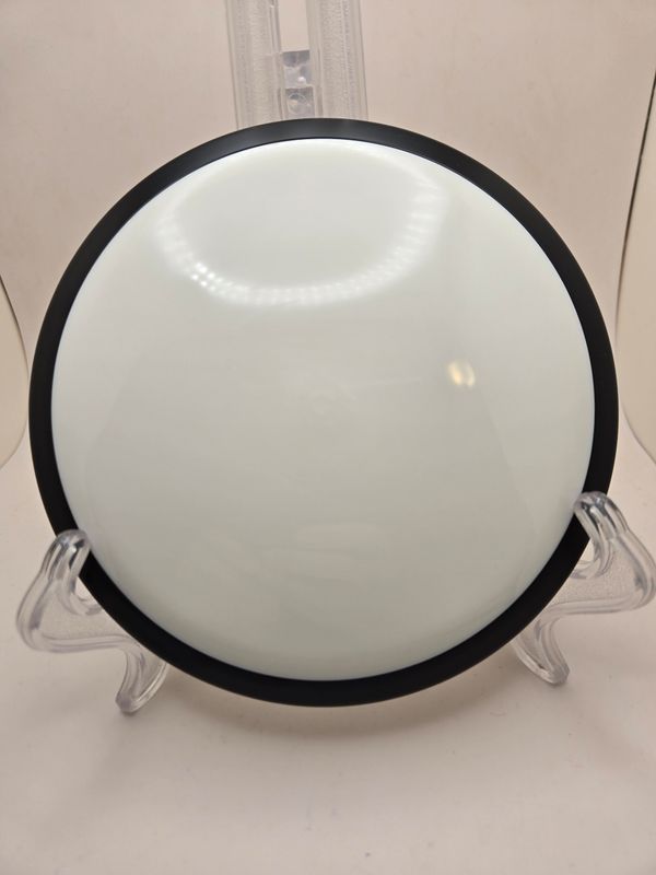 Dyers&#39; Delight MVP Discs Macro Blank White Tesla Neutron 80 - 86g