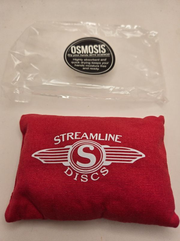 Streamline Discs Osmosis Sport Bag