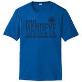 Dynamic Discs Handeye League Jersey Dri-Fit True Royal Size Large