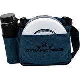Dynamic Discs Cadet Shoulder Disc Golf Bag Cadet Blue