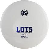 Kastaplast K1 White Lots 170-172g