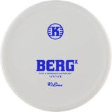 Kastaplast K1 White Berg X 173+g
