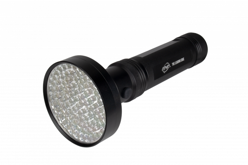 MVP Disc Sports Eclipse UV Flashlight Glow Golf Disc Charging Light - X- Large