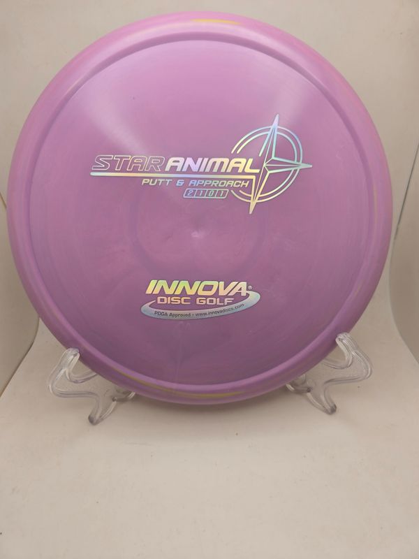 Innova Discs Purple Animal Star 173-5g
