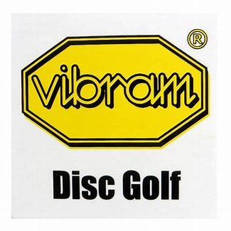 VIBRAM DISCS