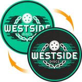 Westside Discs Disc Golf Flexible Mini