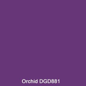 Pro Chemical and Dye Orchid 1 oz. Jar