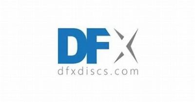 DFX Discs