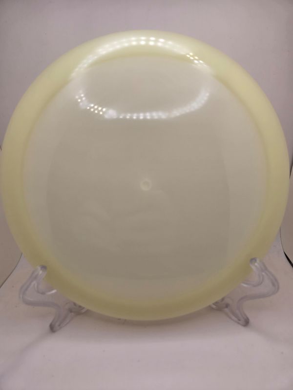 Streamline Discs Glow Blank Eclipse Lift 173g
