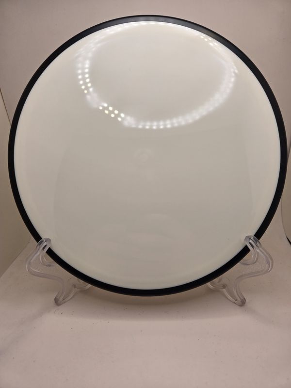 Dyers&#39; Delight MVP Discs Deflector Neutron Plastic Blank White 176g