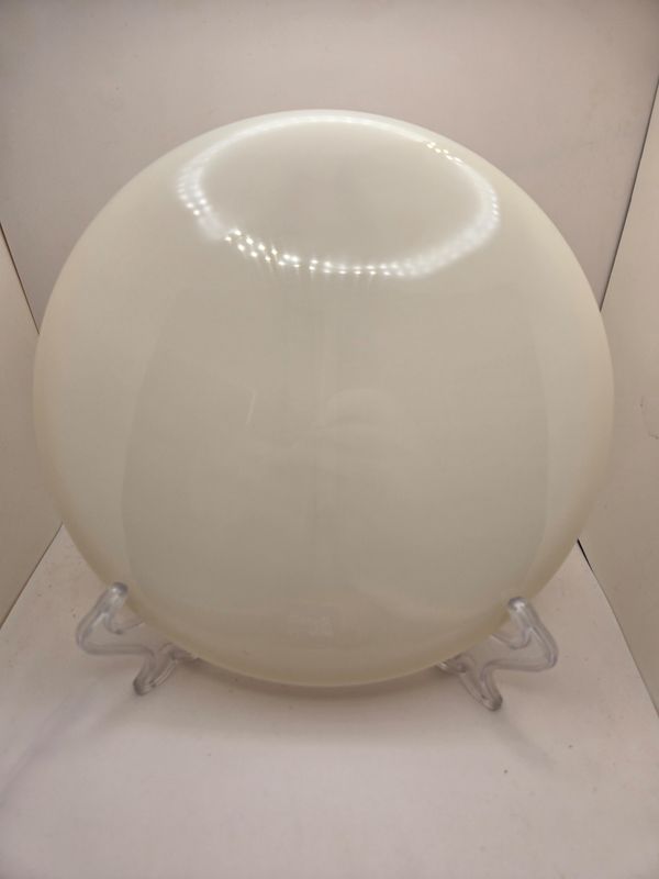 Latitude 64 Opto Sinus White Blank 173+g