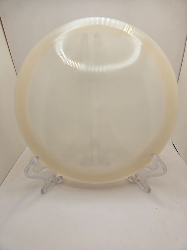 Westside Discs White Blank Hatchet VIP 173+g