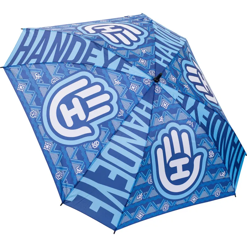 Dynamic Discs - Handeye Supply Co 60&quot; ARC Umbrella - Elevado-Disc Golf Umbrella