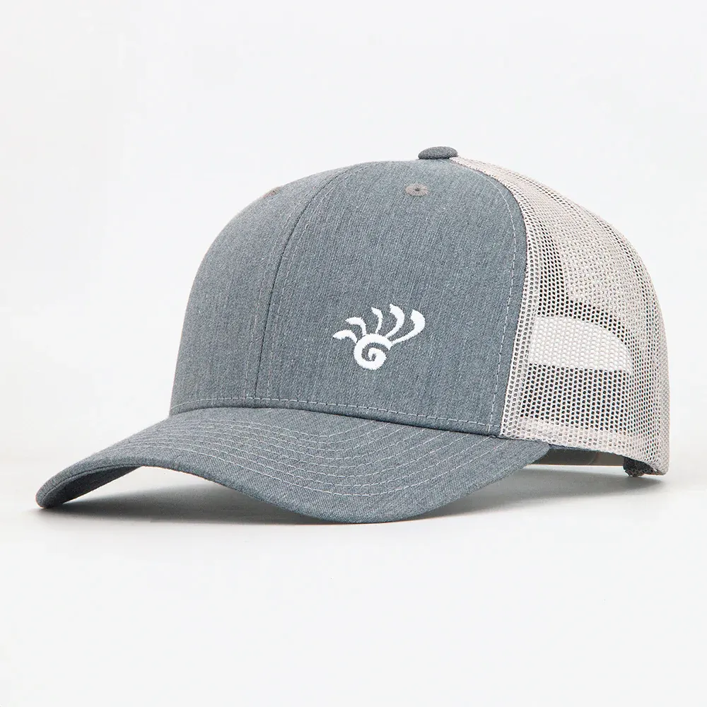 Dynamic Discs Glass Blown Open 2023 Trucker Hat