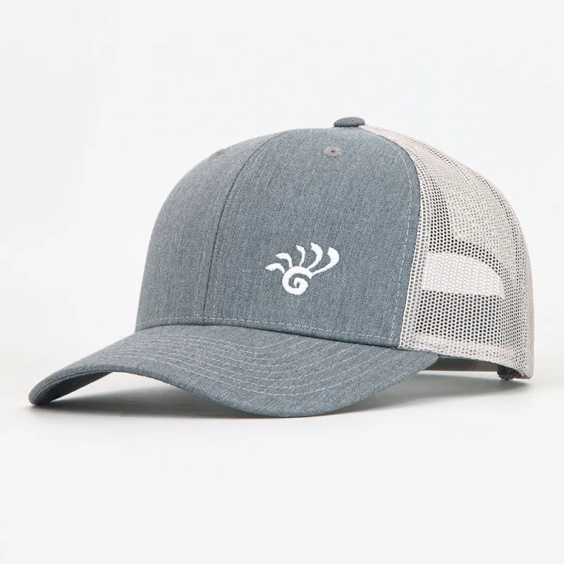 Dynamic Discs Glass Blown Open 2023 Trucker Hat