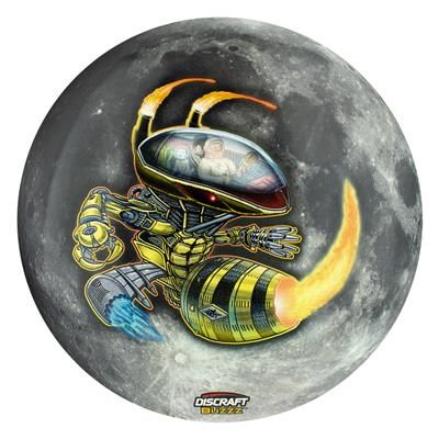 Discraft Discs Brian Allen SuperColor Buzzz Moon 177+g
