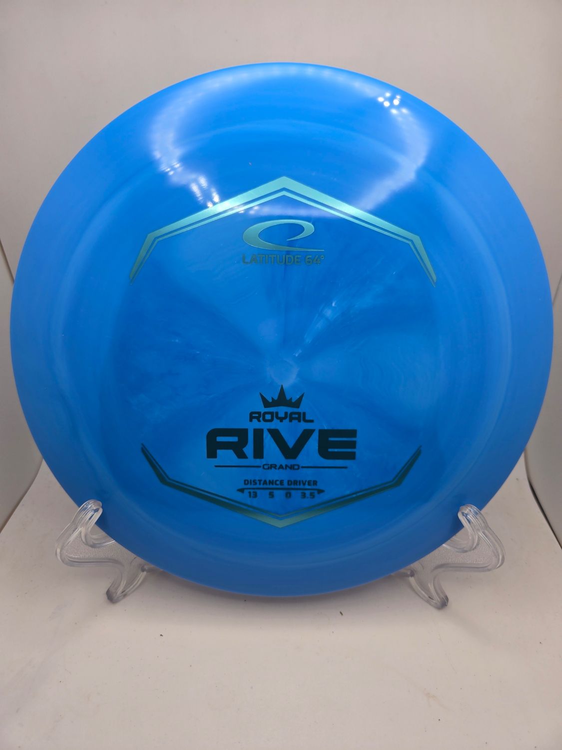 Latitude 64 Royal Grand Blue Rive 175g