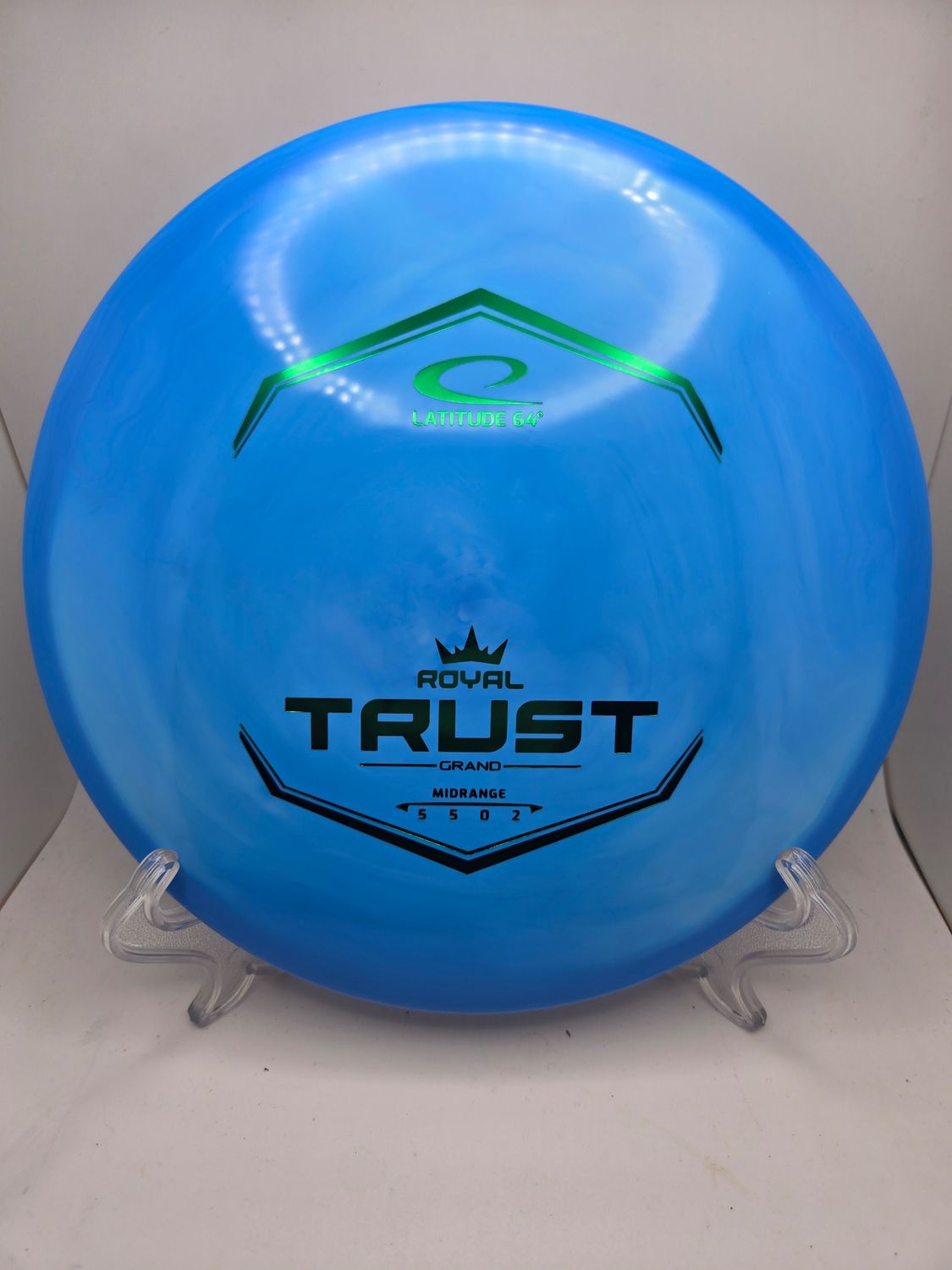 Latitude 64 Royal Grand Trust Blue 177g