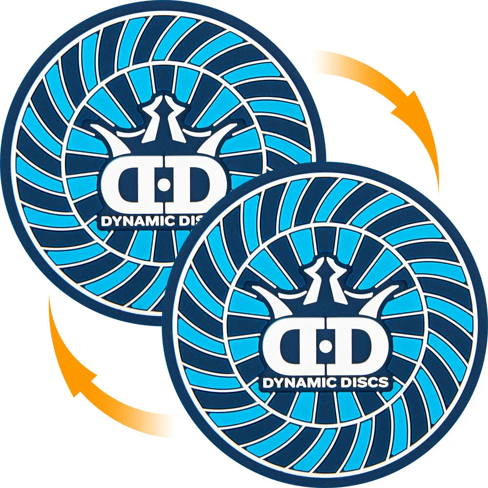 Dynamic Discs Disc Golf Flexible Mini Marker