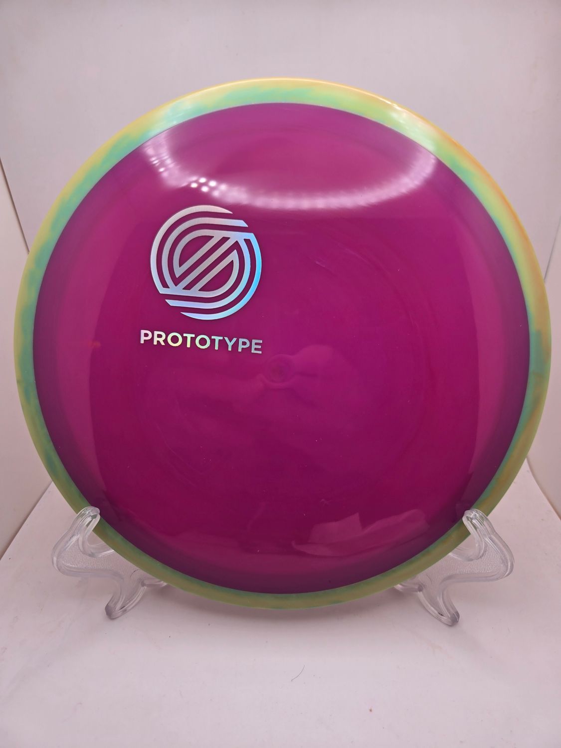 Pre Order - Axiom Discs Neutron Simon Line Aspect - Prototype  155-175g