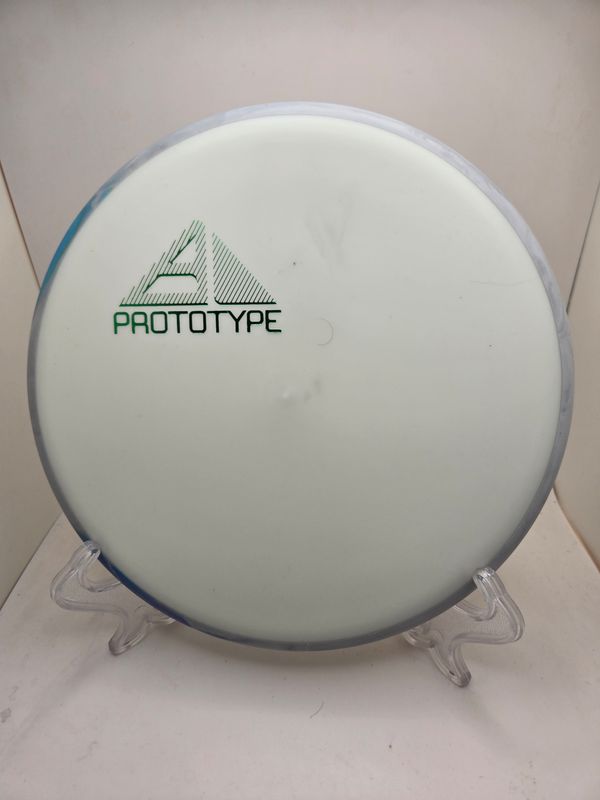 Pre Order = Axiom Discs Eclipse Electron Proxy Prototype 170-175g