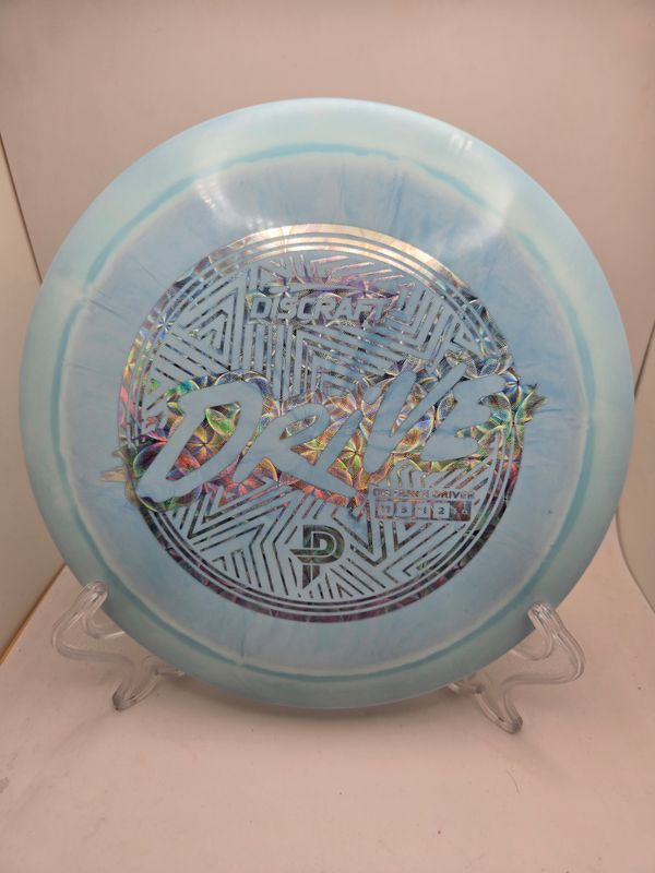 Discraft Discs Paige Pierce ESP Drive Blue 167-169g