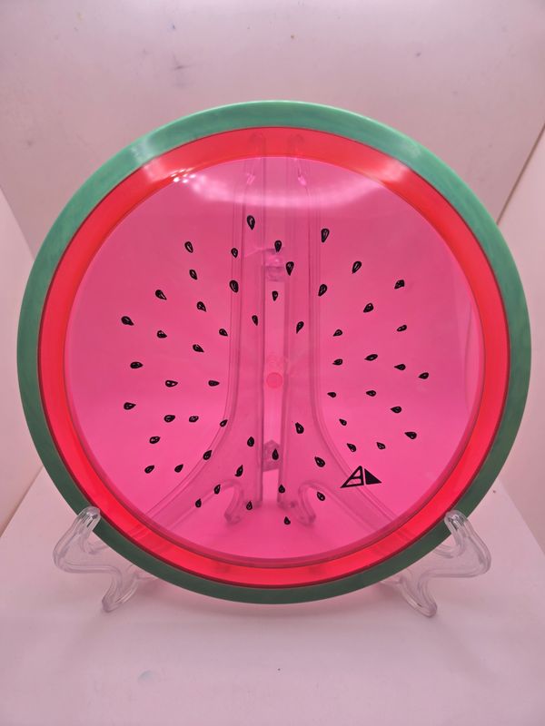 Axiom Discs Special Edition Watermelon Proton Fireball 170-175g