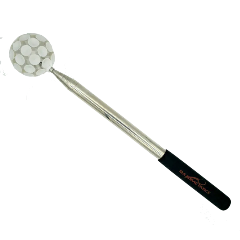 Max Stick2 16ft Suction Cup Disc Retriever from Max Disctance.