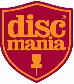 DISCMANIA