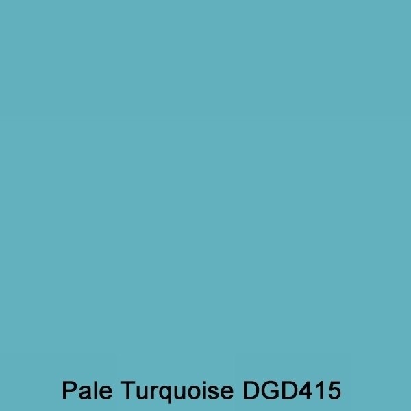 Pro Chemical and Dye Pale Turquious 1 oz. Jar