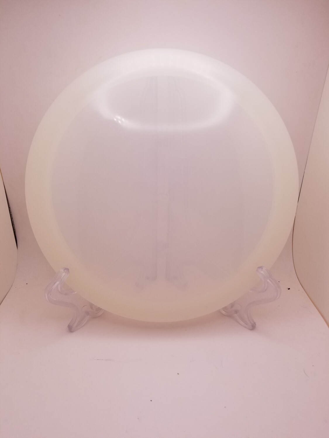 Dynamic Discs Lucid Ice Vandal Blank Canvas 170-176g