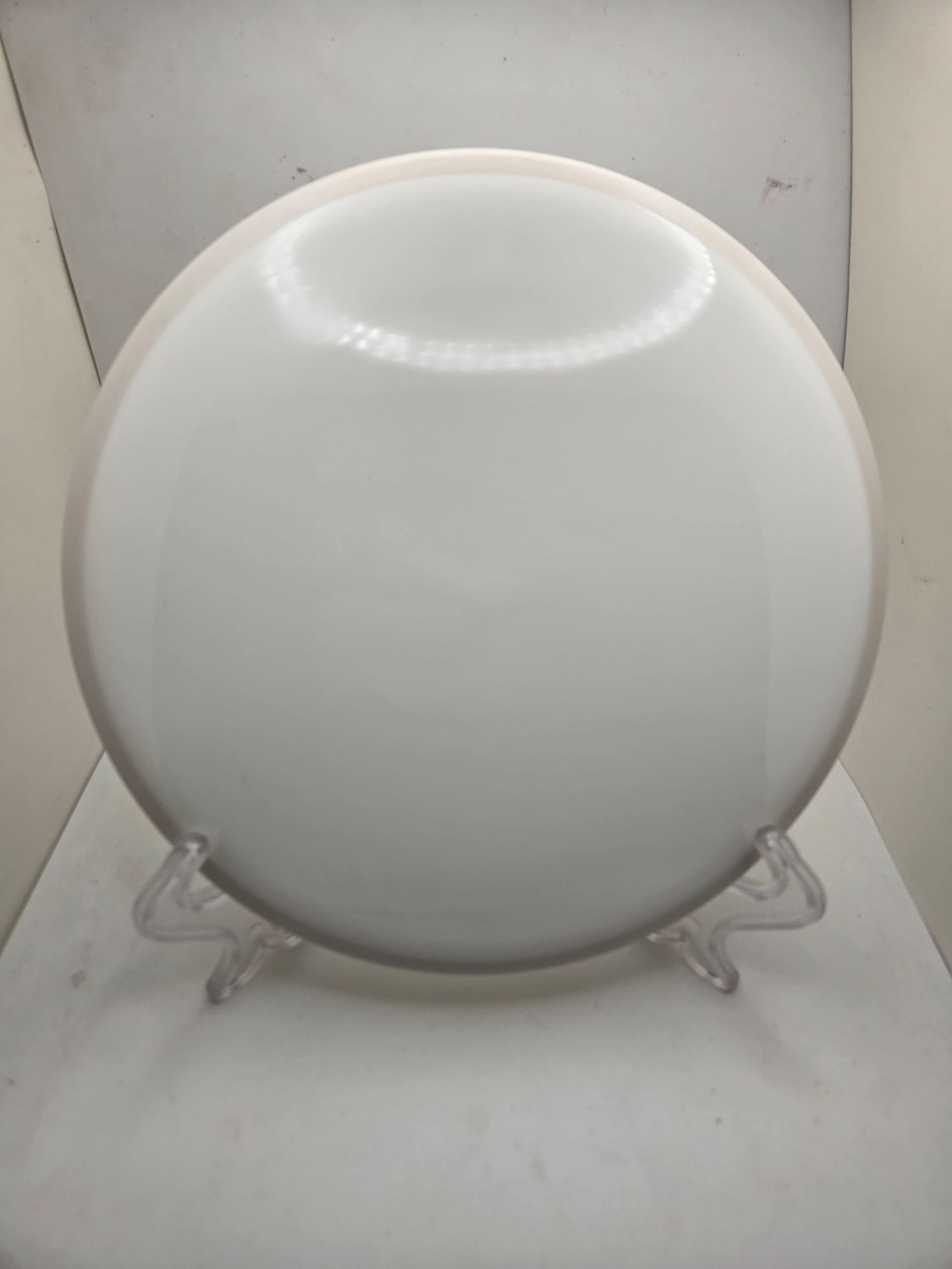 MVP Discs Dyers Delight Neutron White Detour Stock 177-178g